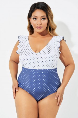 Women's Best-fitting & Stylish Plus Size Swimsuits Online Store